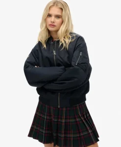 MA1 Bomber Jacket