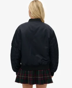 MA1 Bomber Jacket