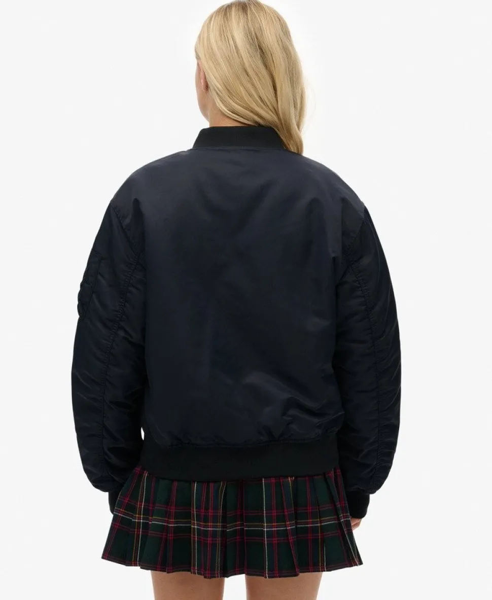 MA1 Bomber Jacket