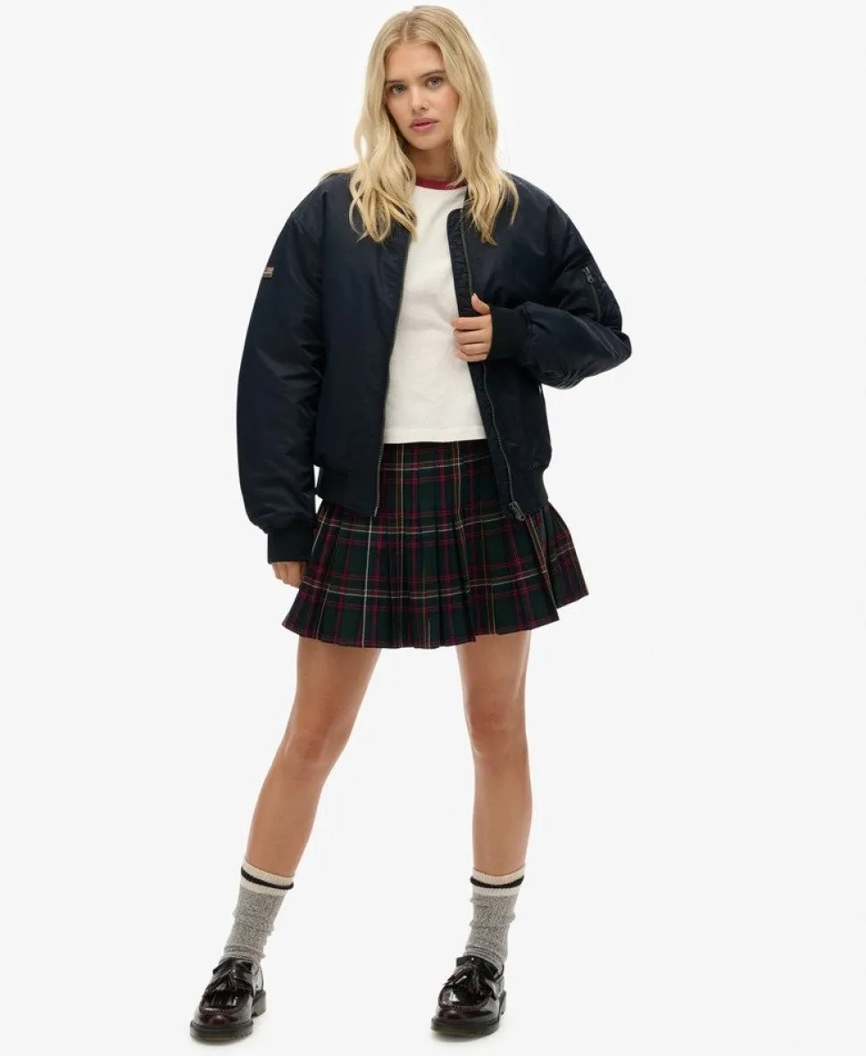MA1 Bomber Jacket