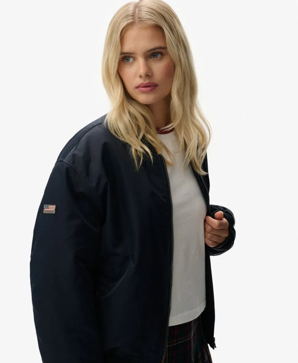 MA1 Bomber Jacket