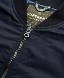 MA1 Bomber Jacket