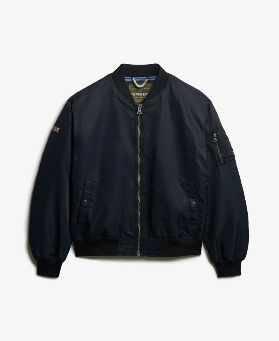 MA1 Bomber Jacket