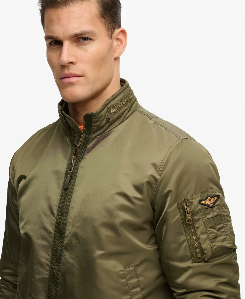 MA1 Bomber Jacket