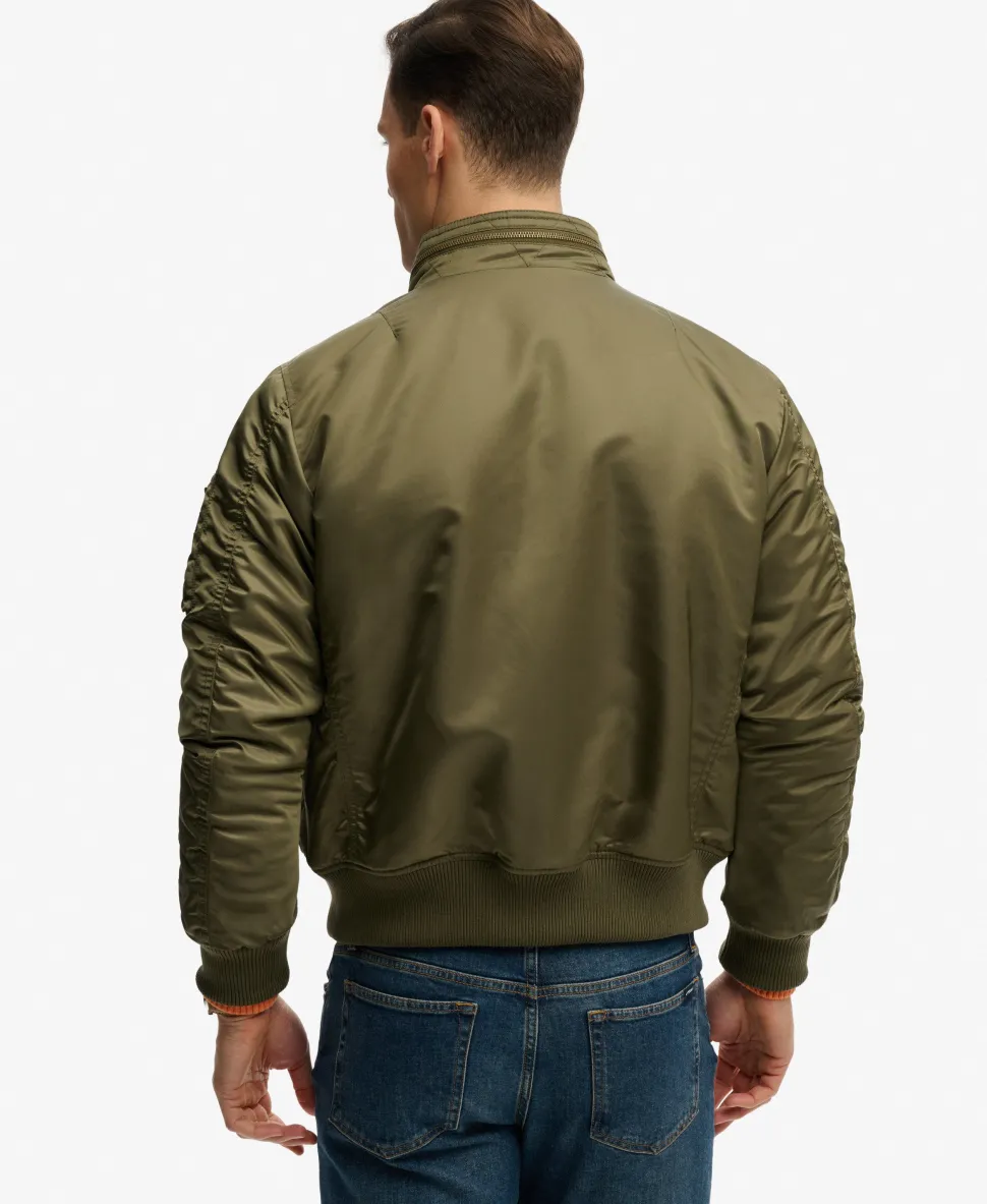MA1 Bomber Jacket