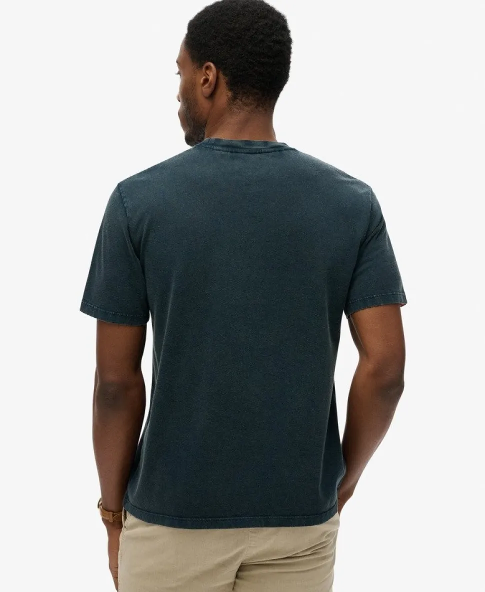 Machined Goods Workwear T-Shirt
