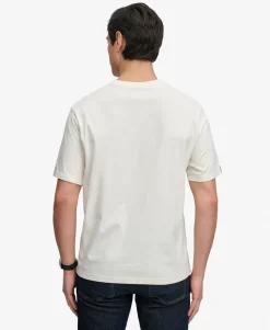 Maritime Loose T-Shirt