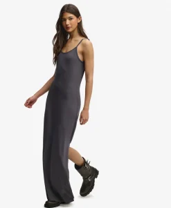 Maxi Jersey Cami Dress