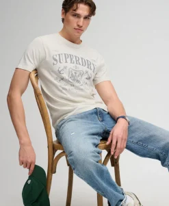 Mercantile T-Shirt
