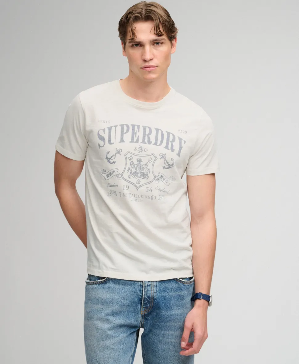 Mercantile T-Shirt
