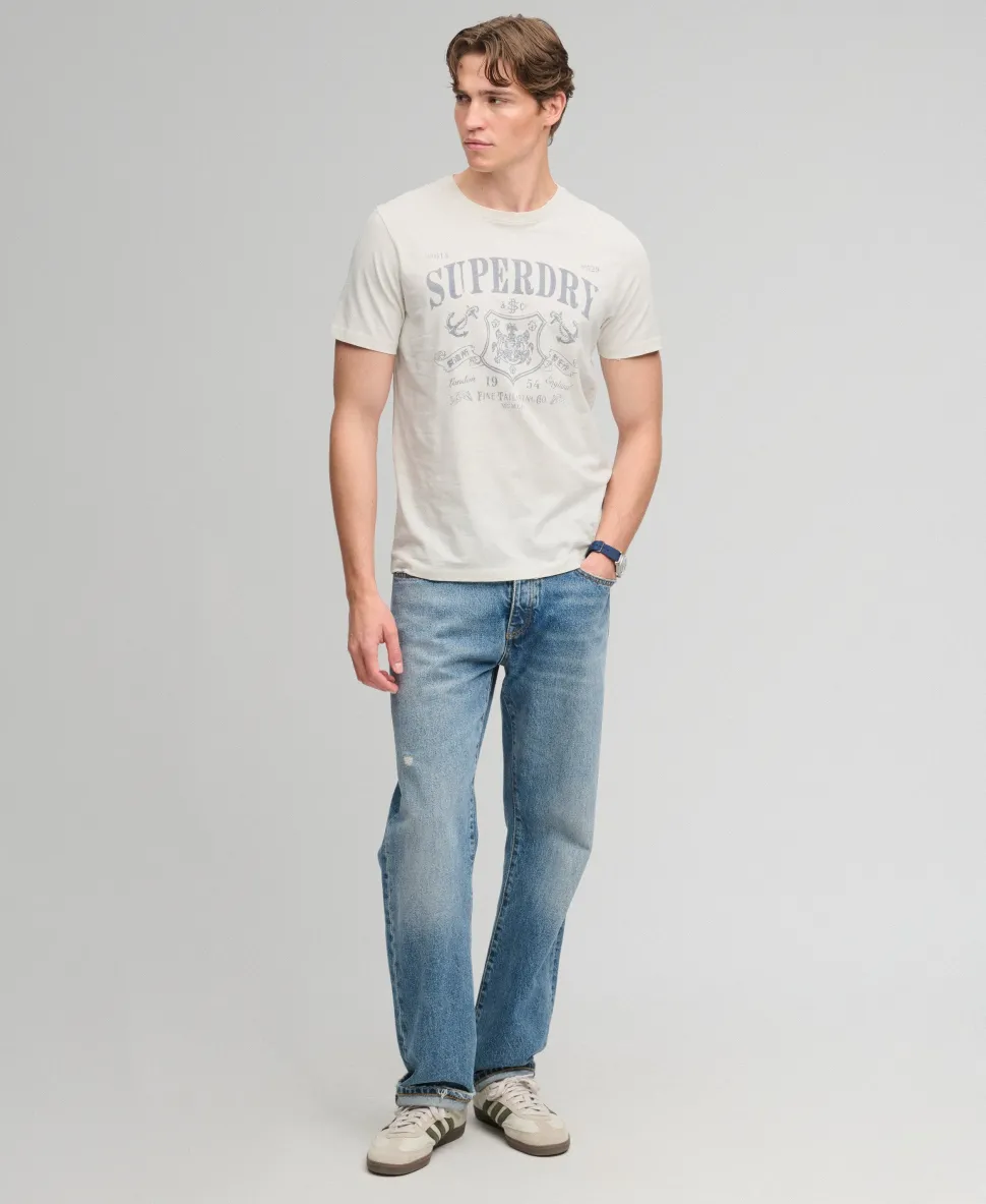 Mercantile T-Shirt