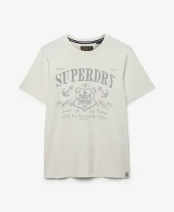 Mercantile T-Shirt