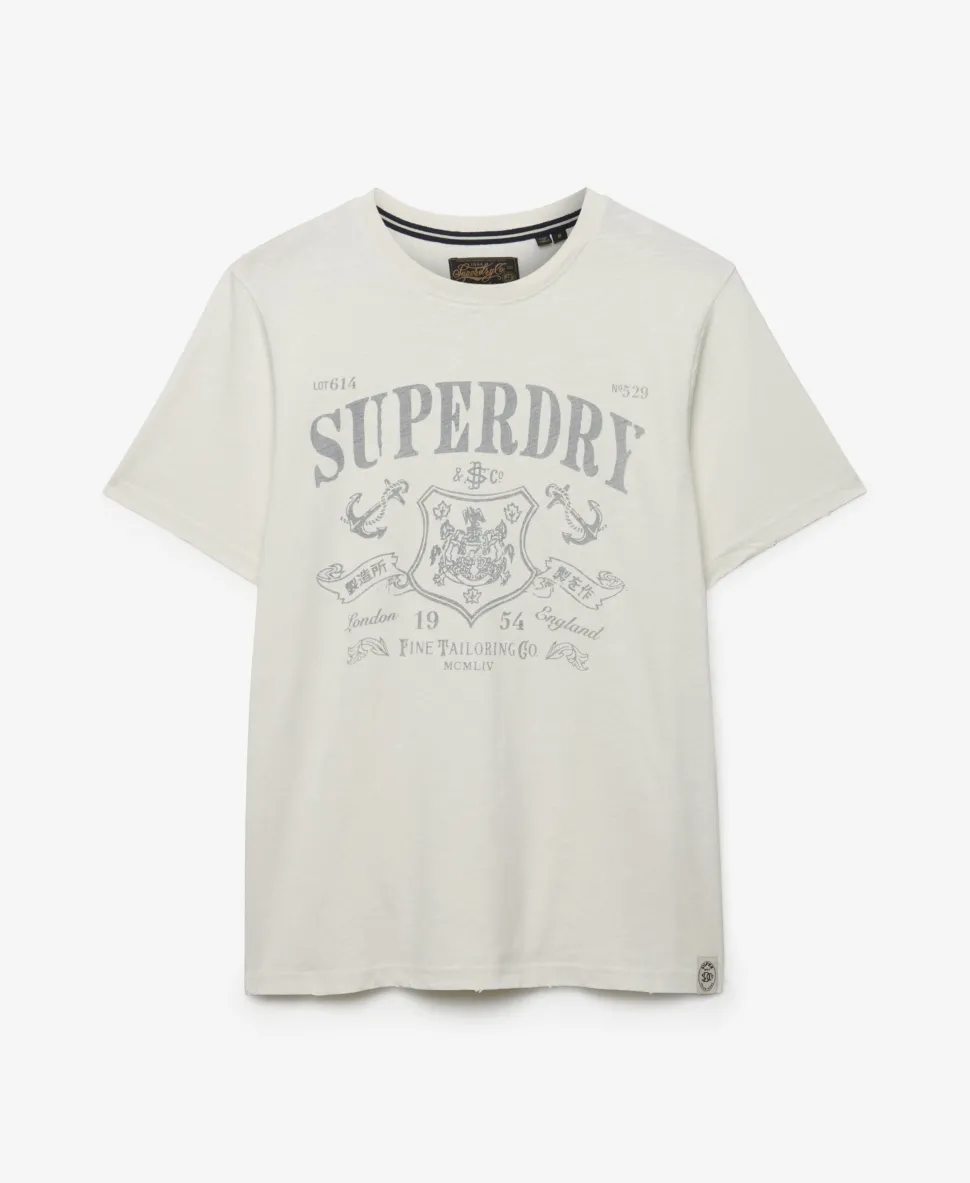Mercantile T-Shirt