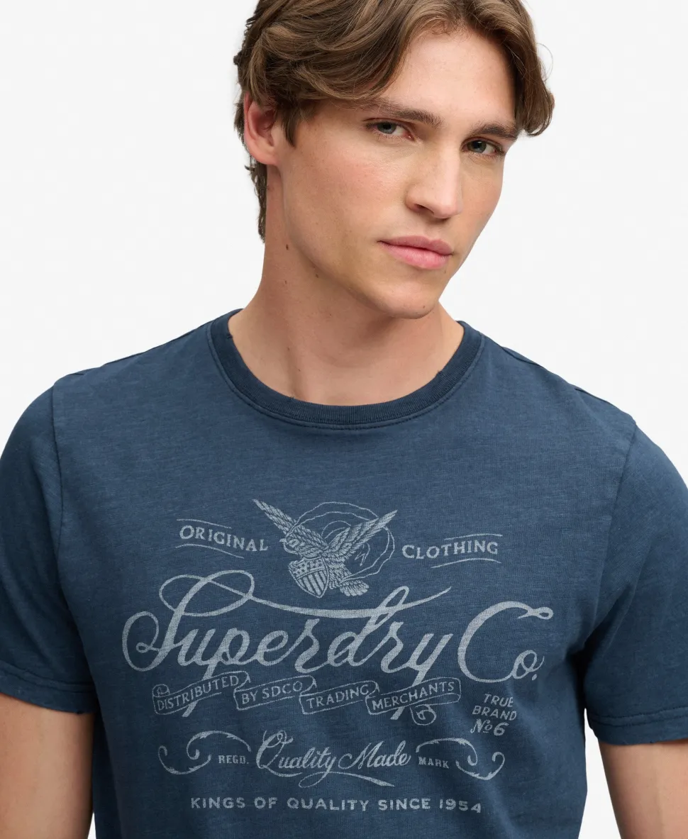 Mercantile T-Shirt