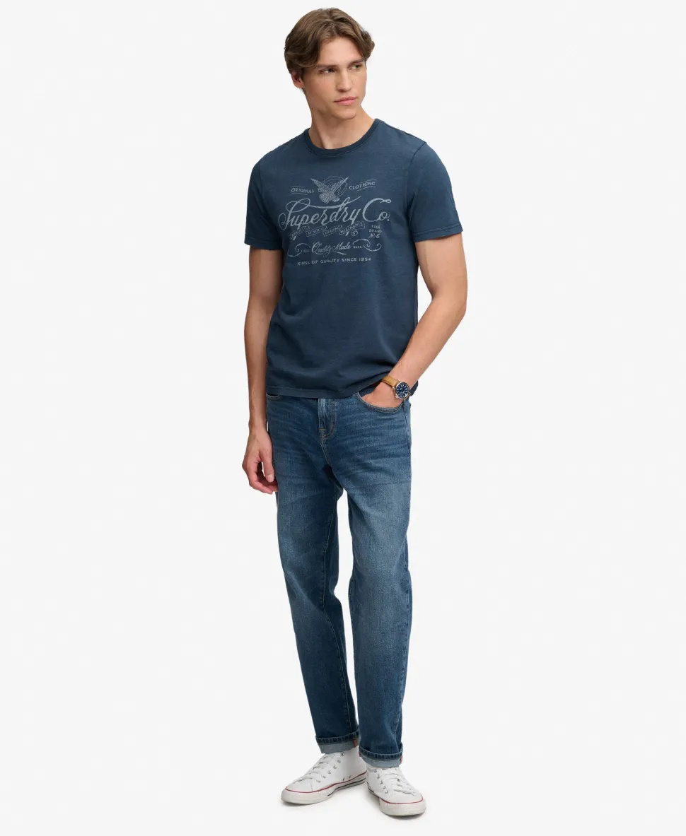 Mercantile T-Shirt