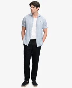 Merchant Linen Pants