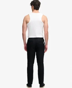 Merchant Linen Pants