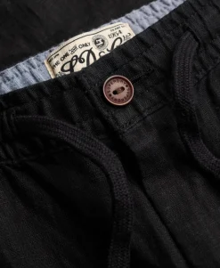 Merchant Linen Pants