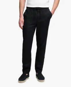 Merchant Linen Pants