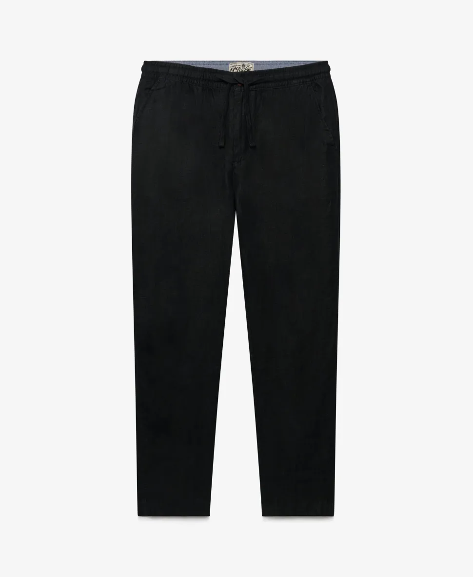 Merchant Linen Pants