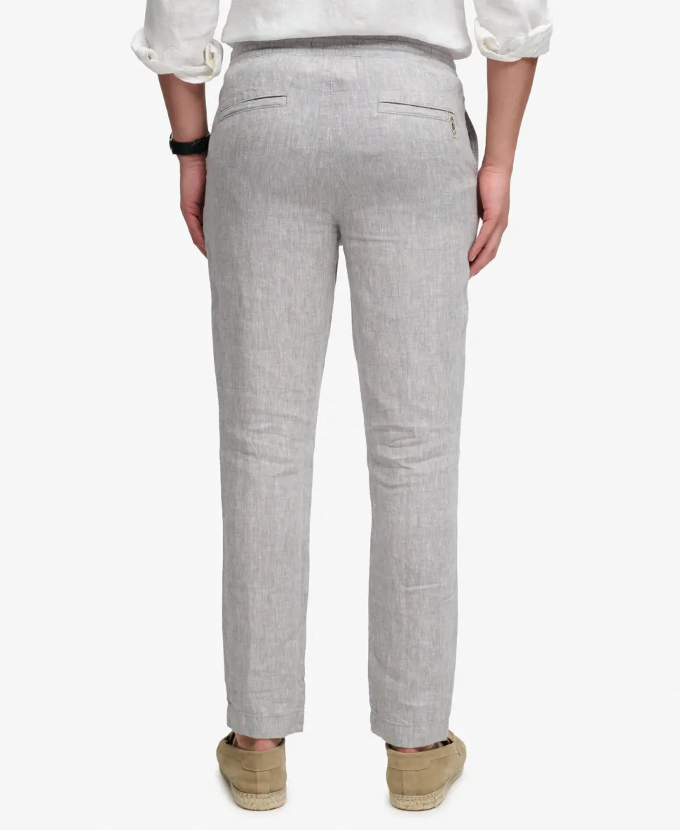Merchant Linen Pants