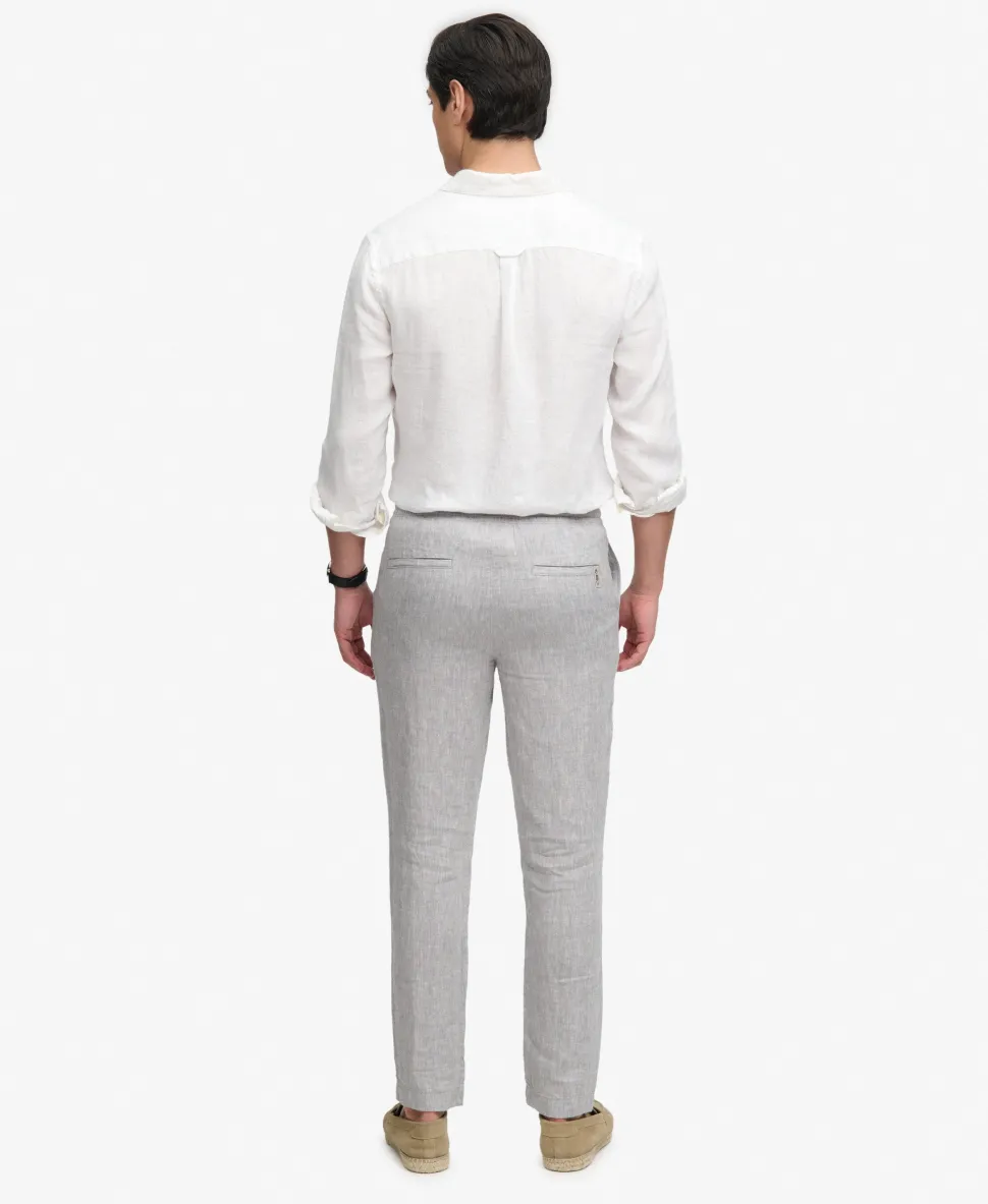 Merchant Linen Pants