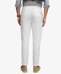 Merchant Linen Pants