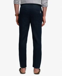 Merchant Linen Pants