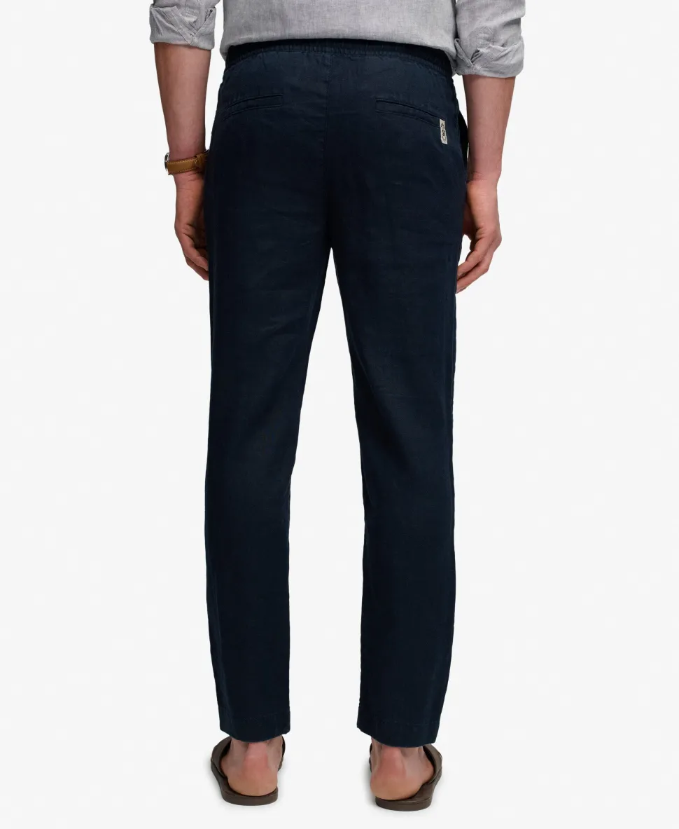 Merchant Linen Pants