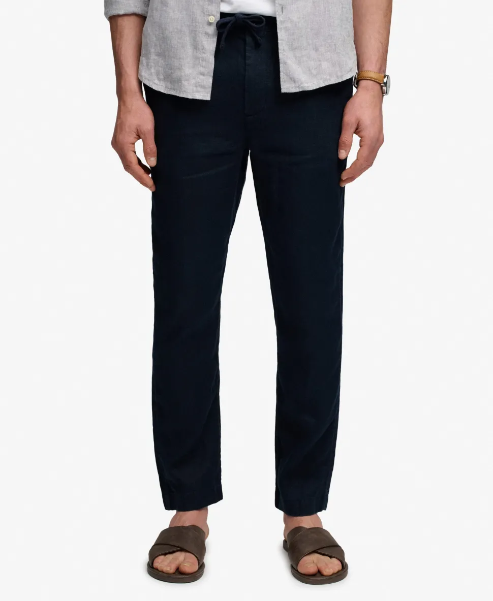 Merchant Linen Pants