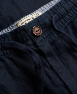 Merchant Linen Pants