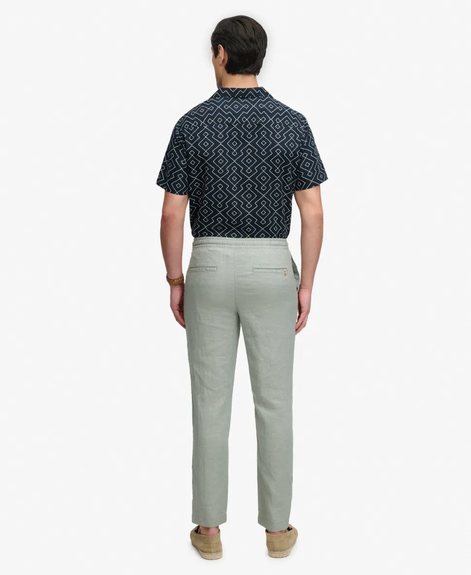 Merchant Linen Pants