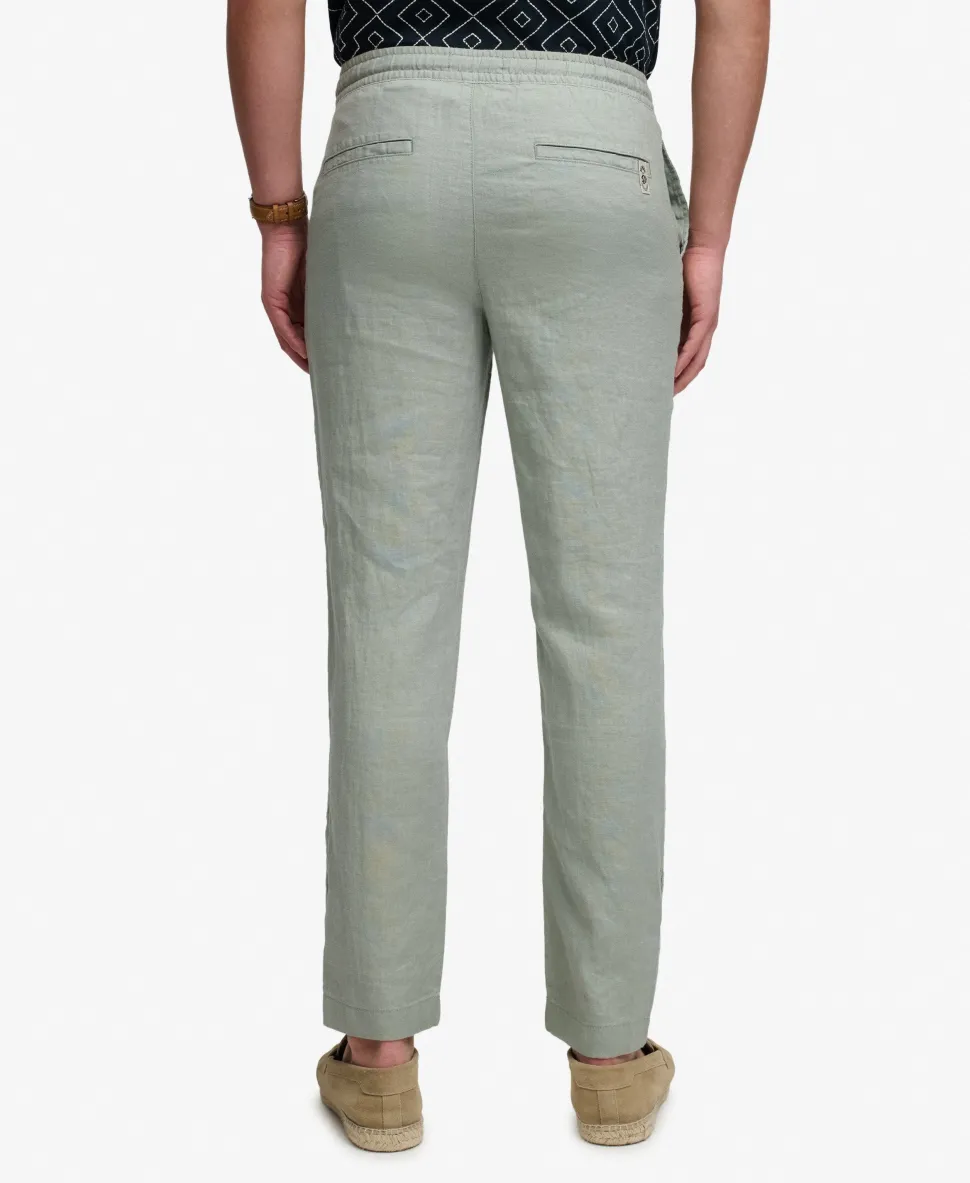Merchant Linen Pants