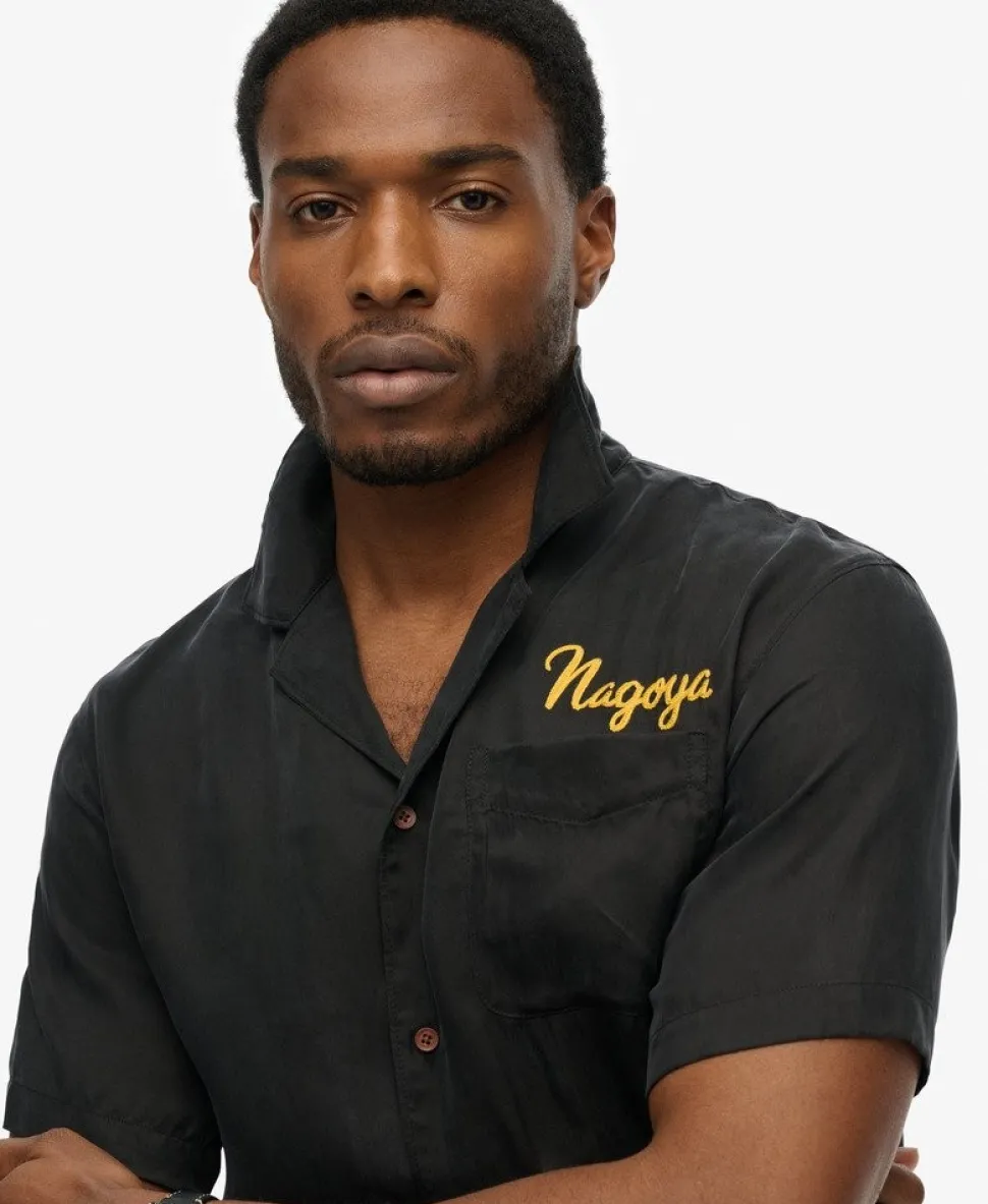Merchant Suika Shirt