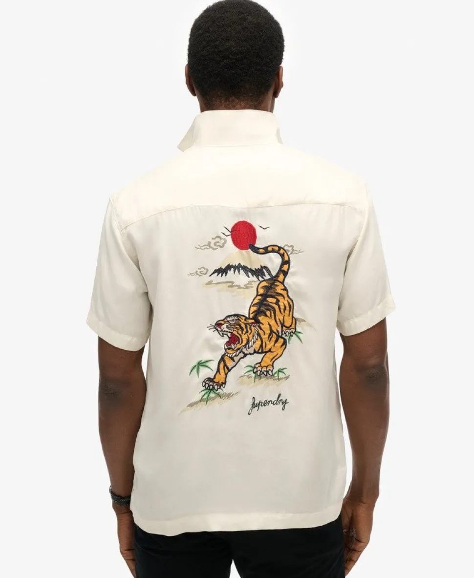 Merchant Suika Shirt