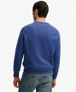 Merchant Vintage Applique Sweatshirt