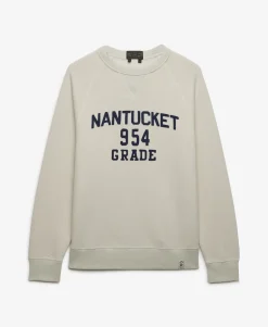 Merchant Vintage Applique Sweatshirt