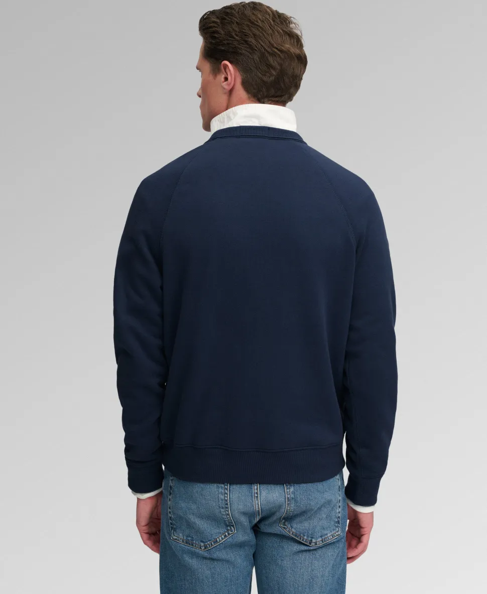 Merchant Vintage Applique Sweatshirt