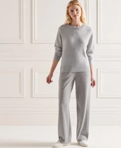 Merino Crew Jumper