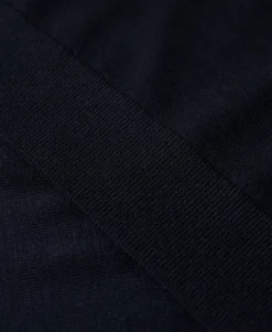 Merino Roll Neck Jumper