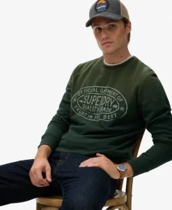 Mesh Cord Trucker Cap