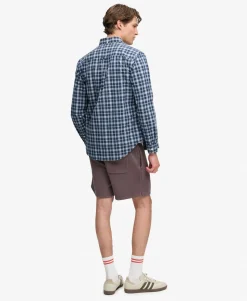 Micro Logo Shorts