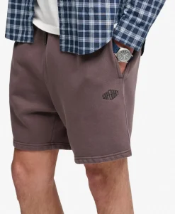 Micro Logo Shorts