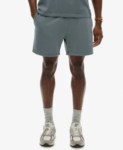 Micro Logo Shorts