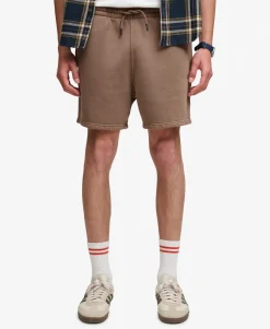 Micro Logo Shorts