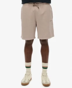 Micro Logo Shorts