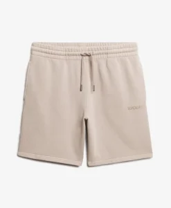 Micro Logo Shorts