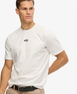 Micro Logo T-Shirt