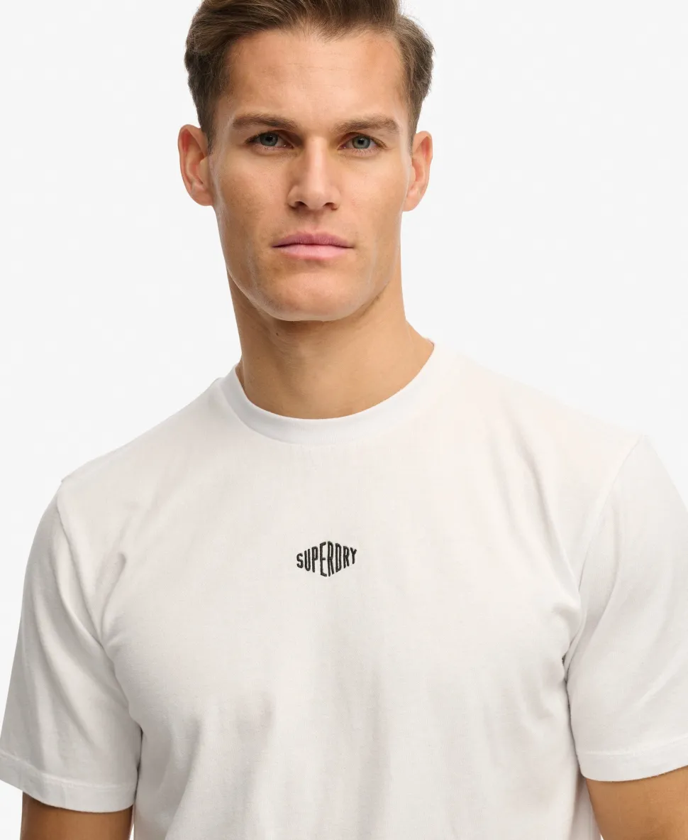 Micro Logo T-Shirt