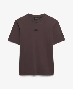 Micro Logo T-Shirt